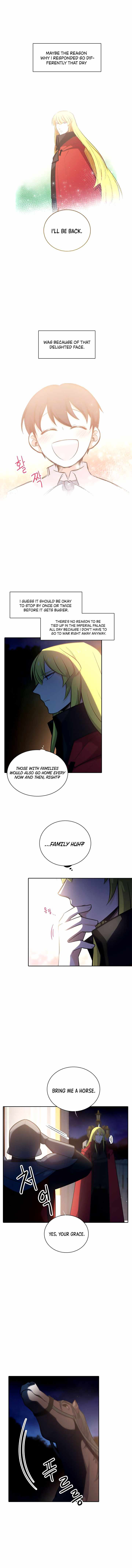 Elqueeness Chapter 195 - Page 6