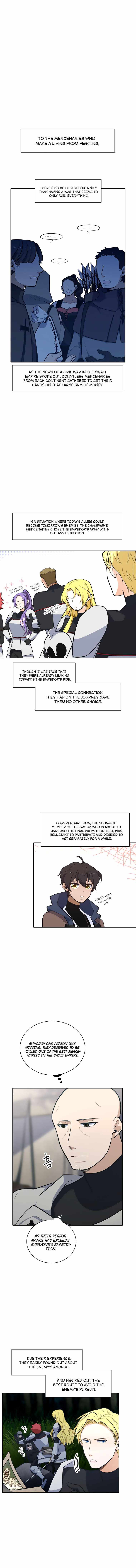 Elqueeness Chapter 196 - Page 2