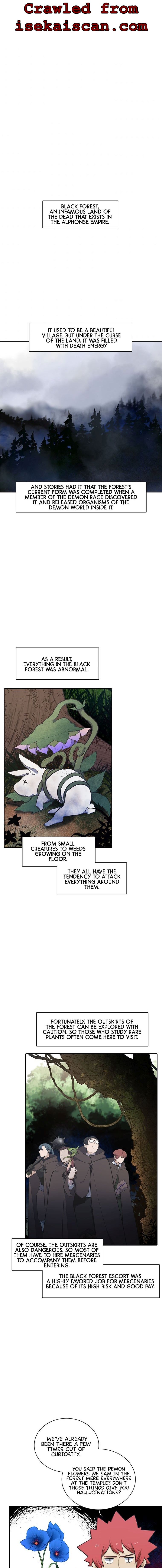 Elqueeness Chapter 197 - Page 2