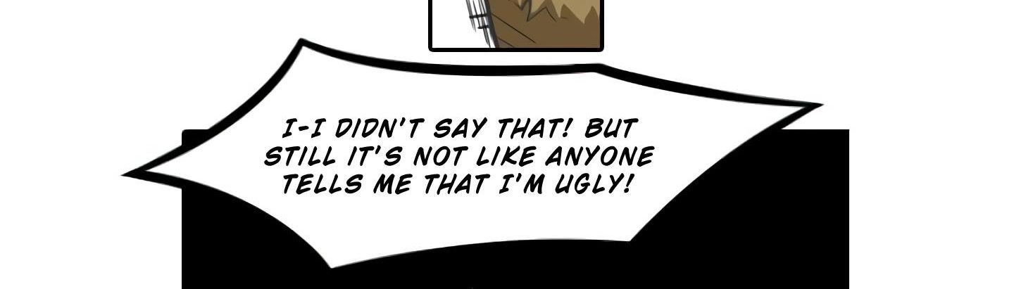 Elqueeness Chapter 20 - Page 110
