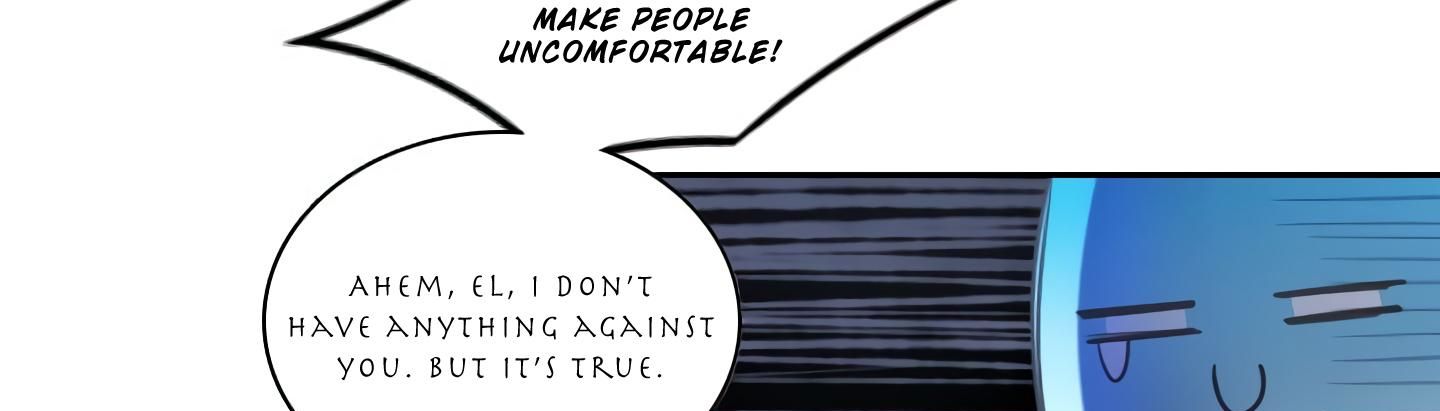 Elqueeness Chapter 20 - Page 112