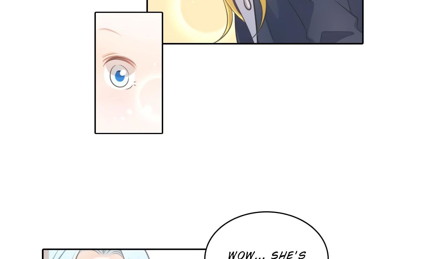 Elqueeness Chapter 20 - Page 25
