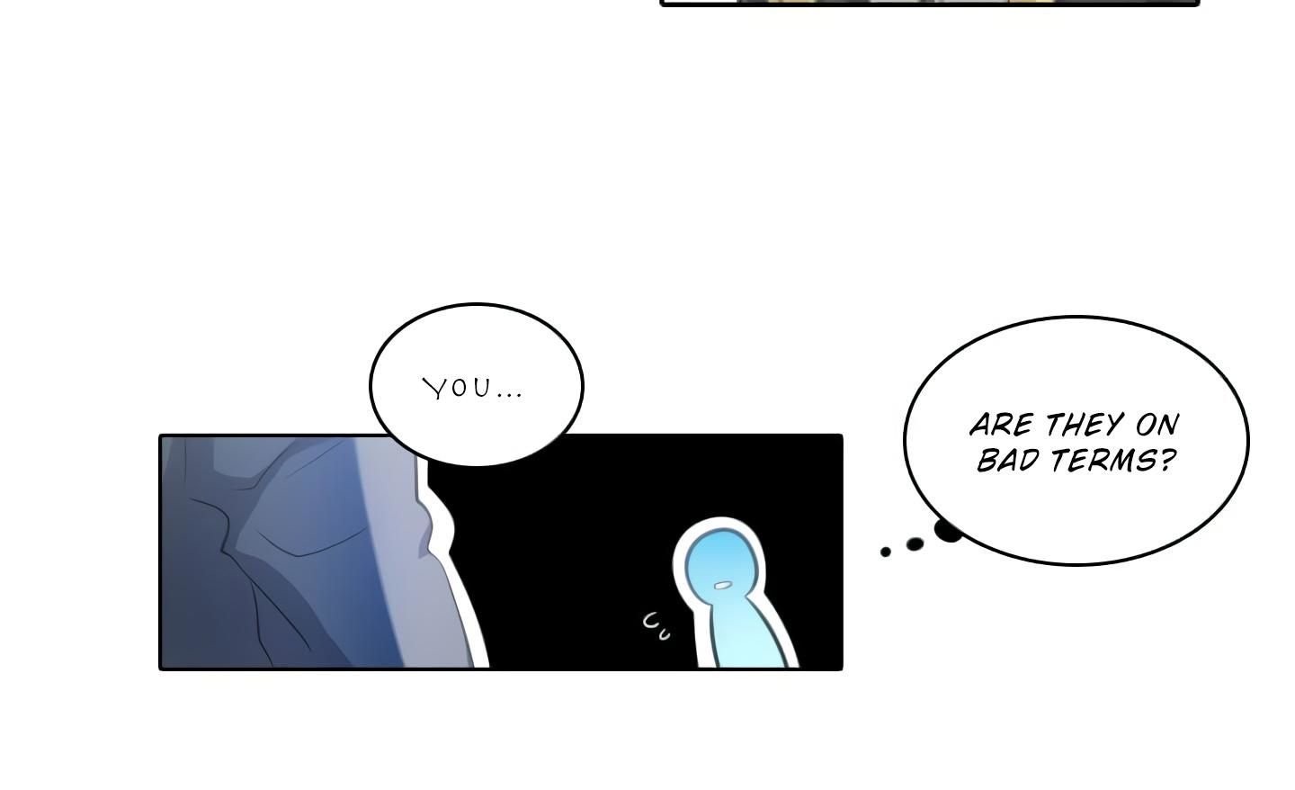 Elqueeness Chapter 20 - Page 32