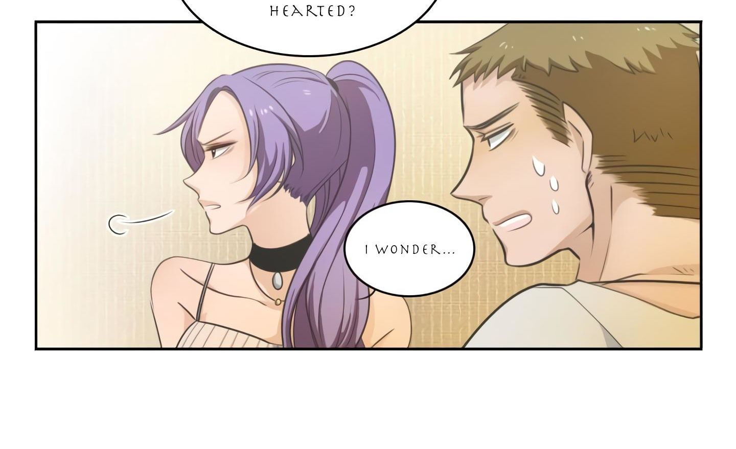 Elqueeness Chapter 20 - Page 38