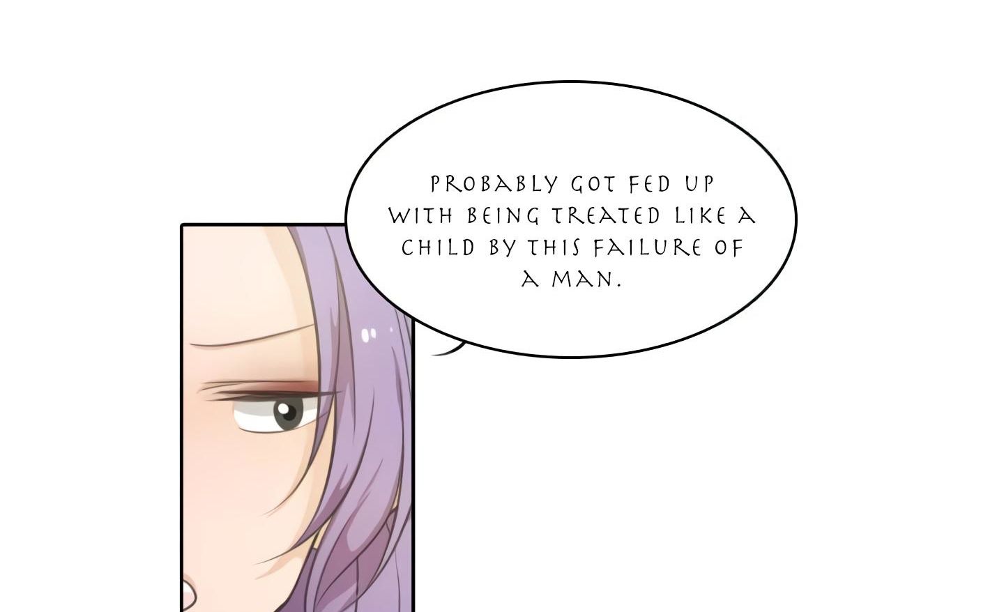 Elqueeness Chapter 20 - Page 39