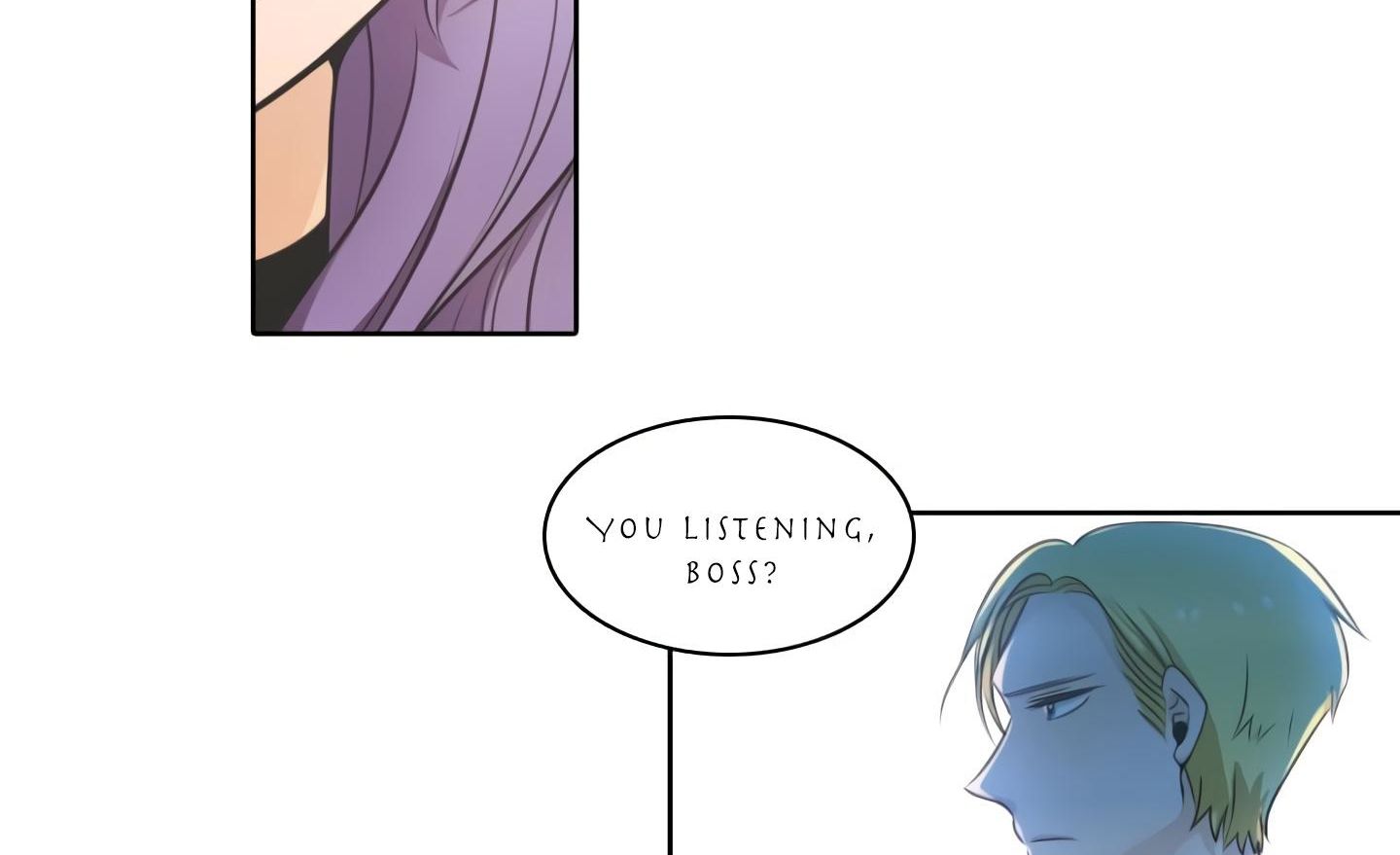 Elqueeness Chapter 20 - Page 40