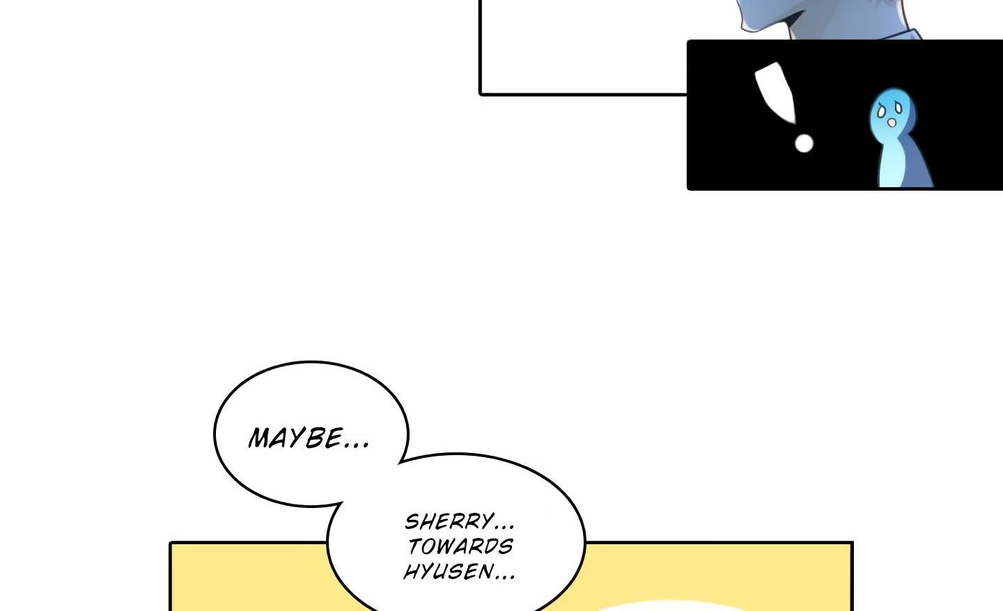 Elqueeness Chapter 20 - Page 41