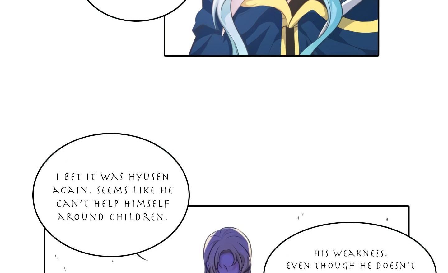 Elqueeness Chapter 20 - Page 48