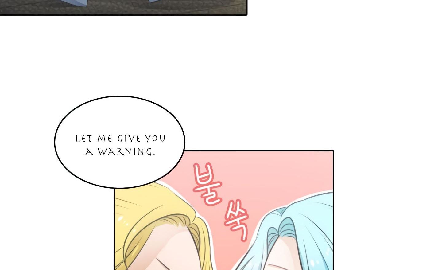 Elqueeness Chapter 20 - Page 50