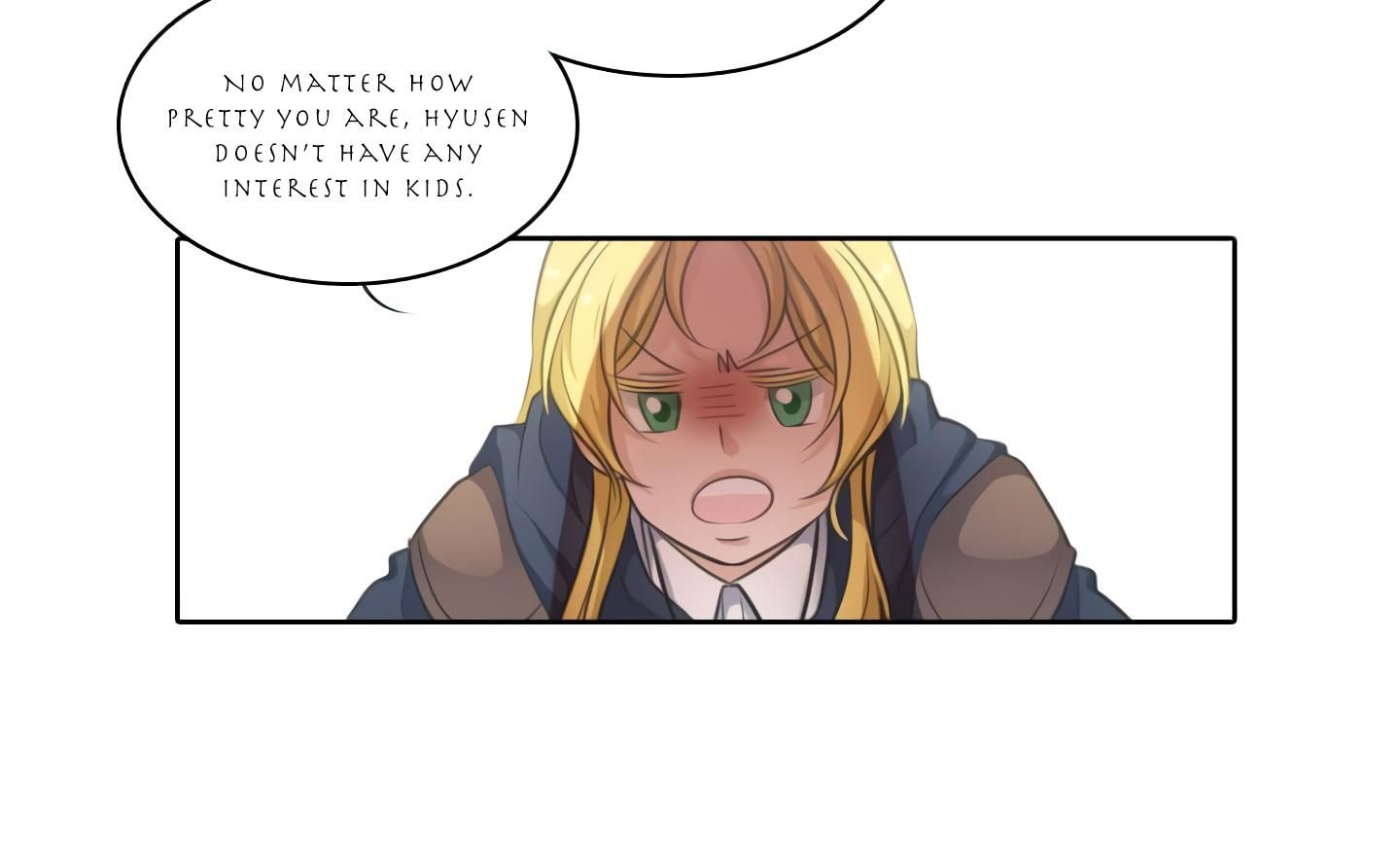 Elqueeness Chapter 20 - Page 52