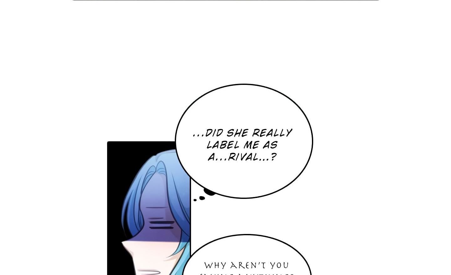 Elqueeness Chapter 20 - Page 54