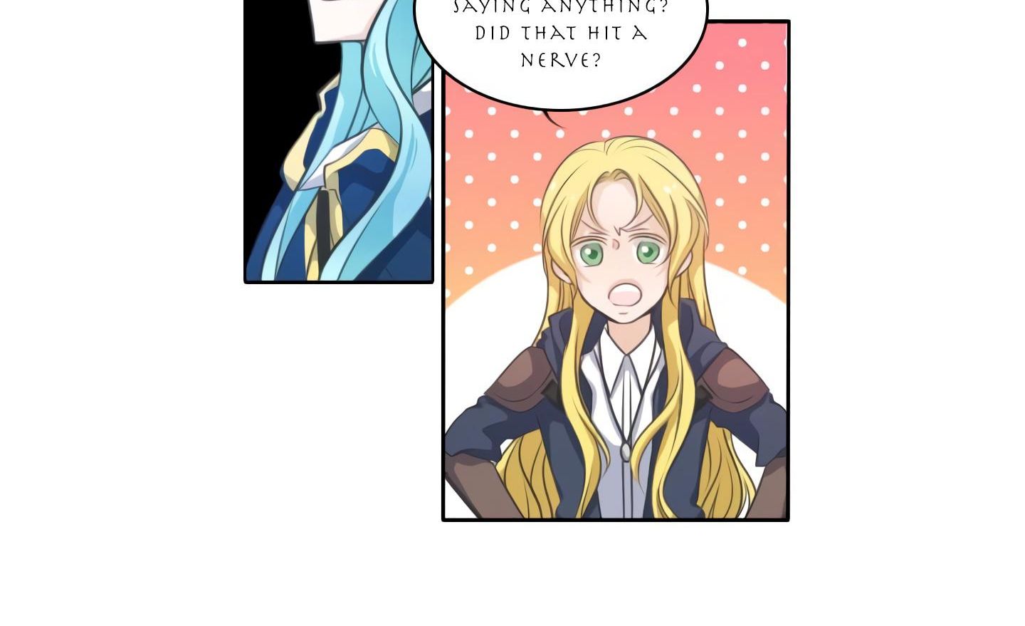 Elqueeness Chapter 20 - Page 55