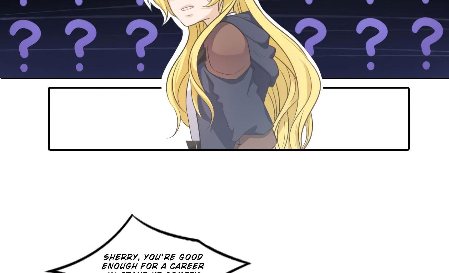 Elqueeness Chapter 20 - Page 59