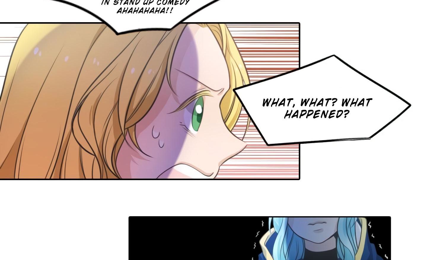 Elqueeness Chapter 20 - Page 60