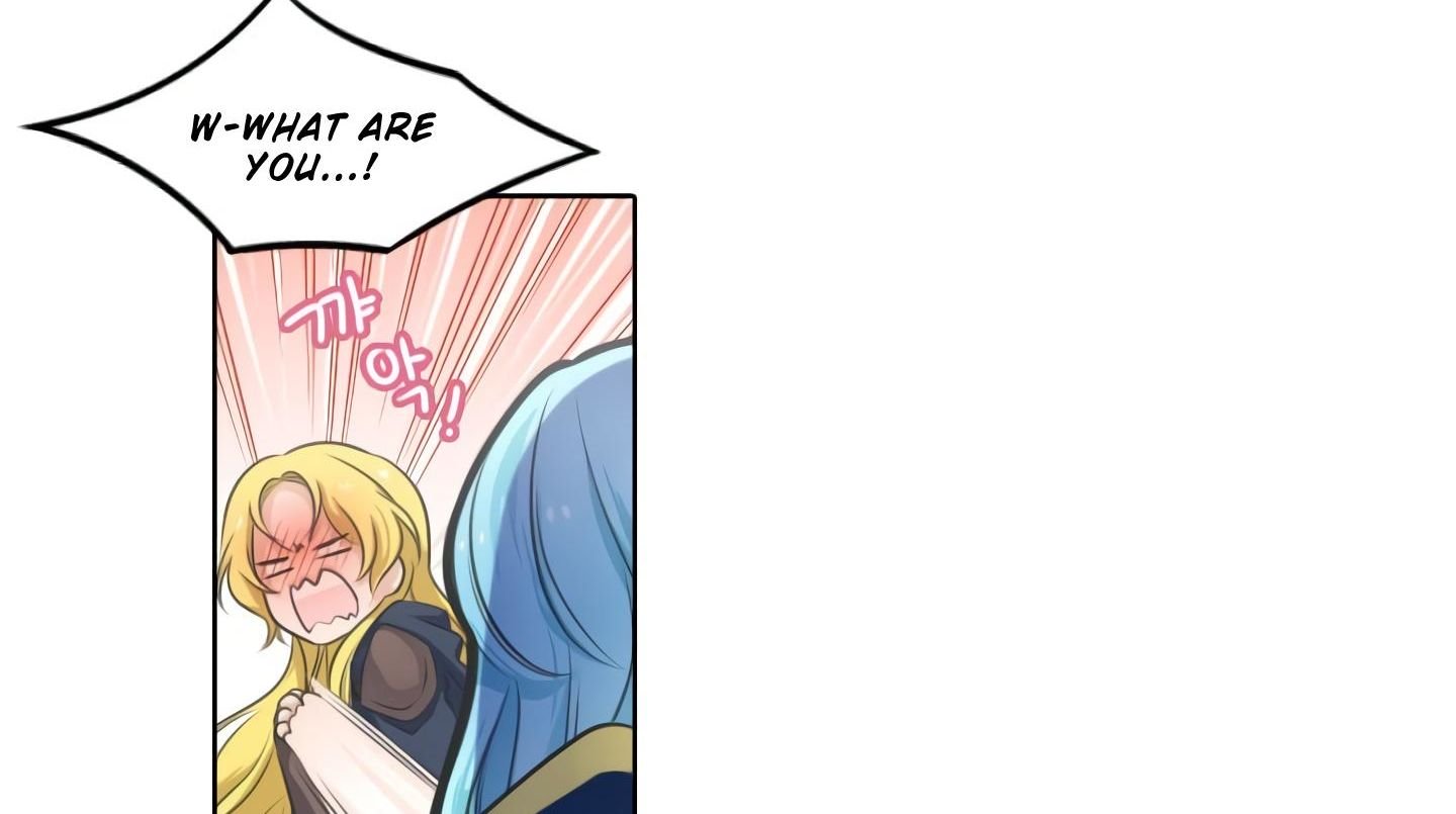 Elqueeness Chapter 20 - Page 63