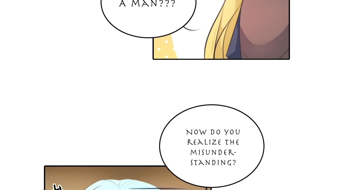Elqueeness Chapter 20 - Page 65