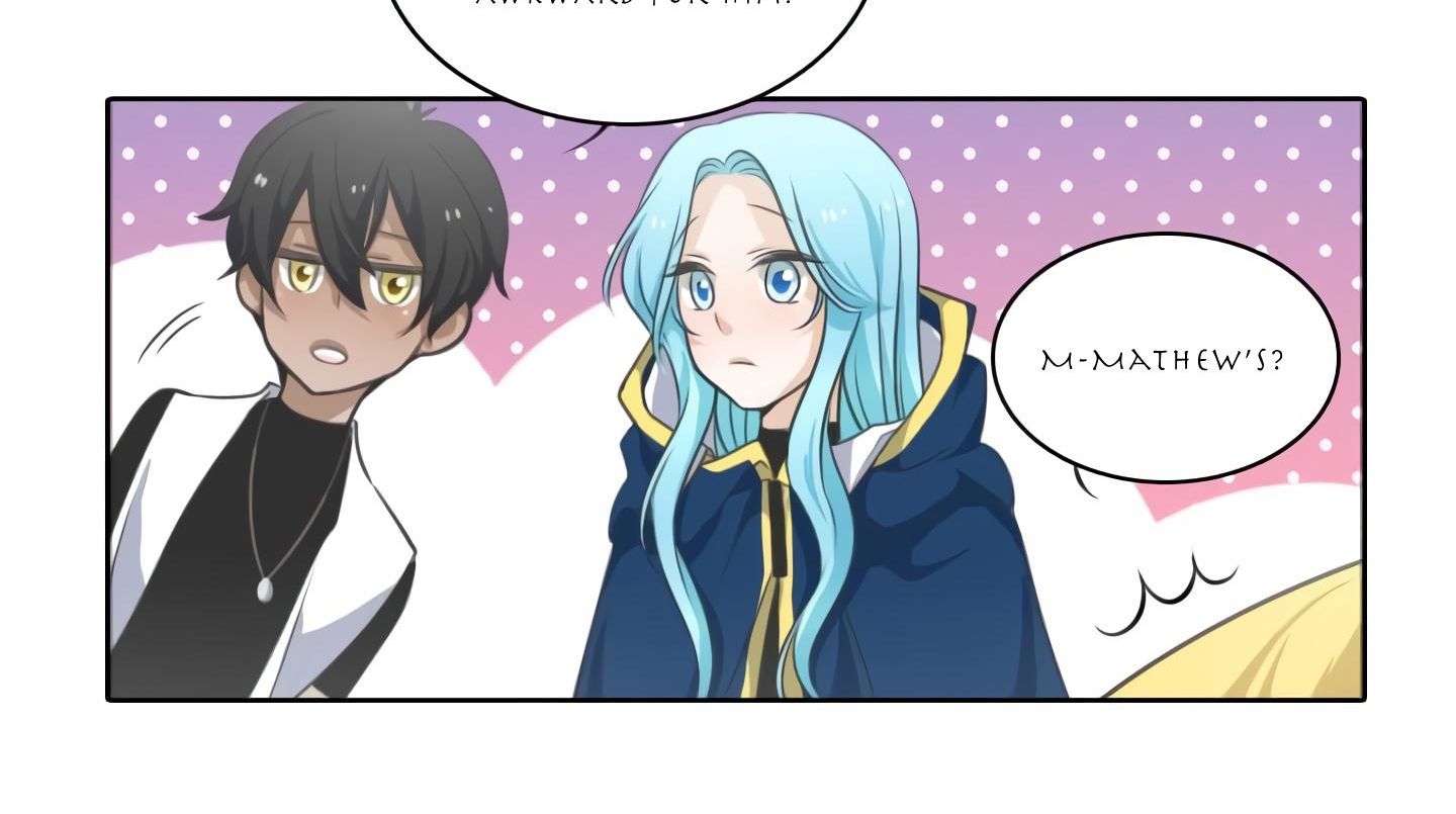 Elqueeness Chapter 20 - Page 68