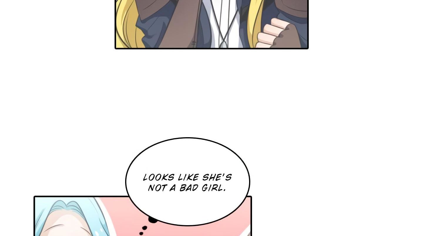 Elqueeness Chapter 20 - Page 72