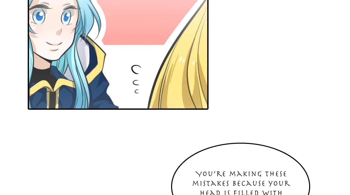 Elqueeness Chapter 20 - Page 73
