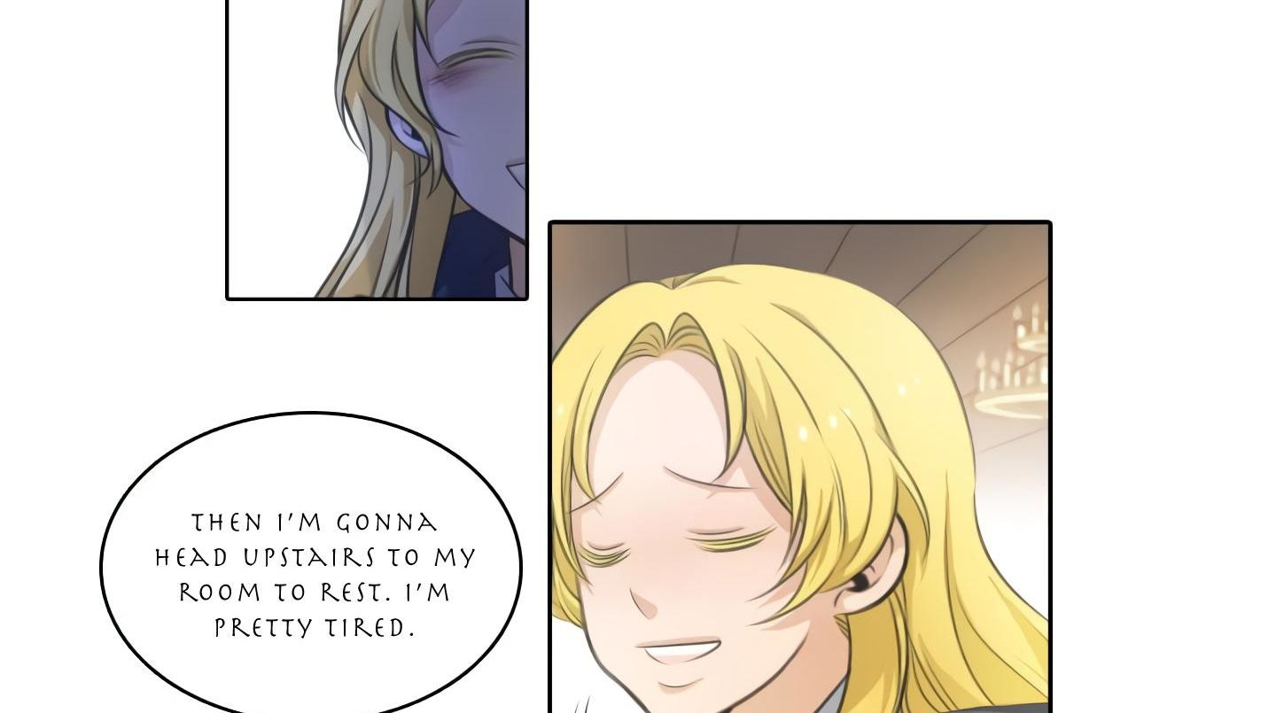Elqueeness Chapter 20 - Page 80