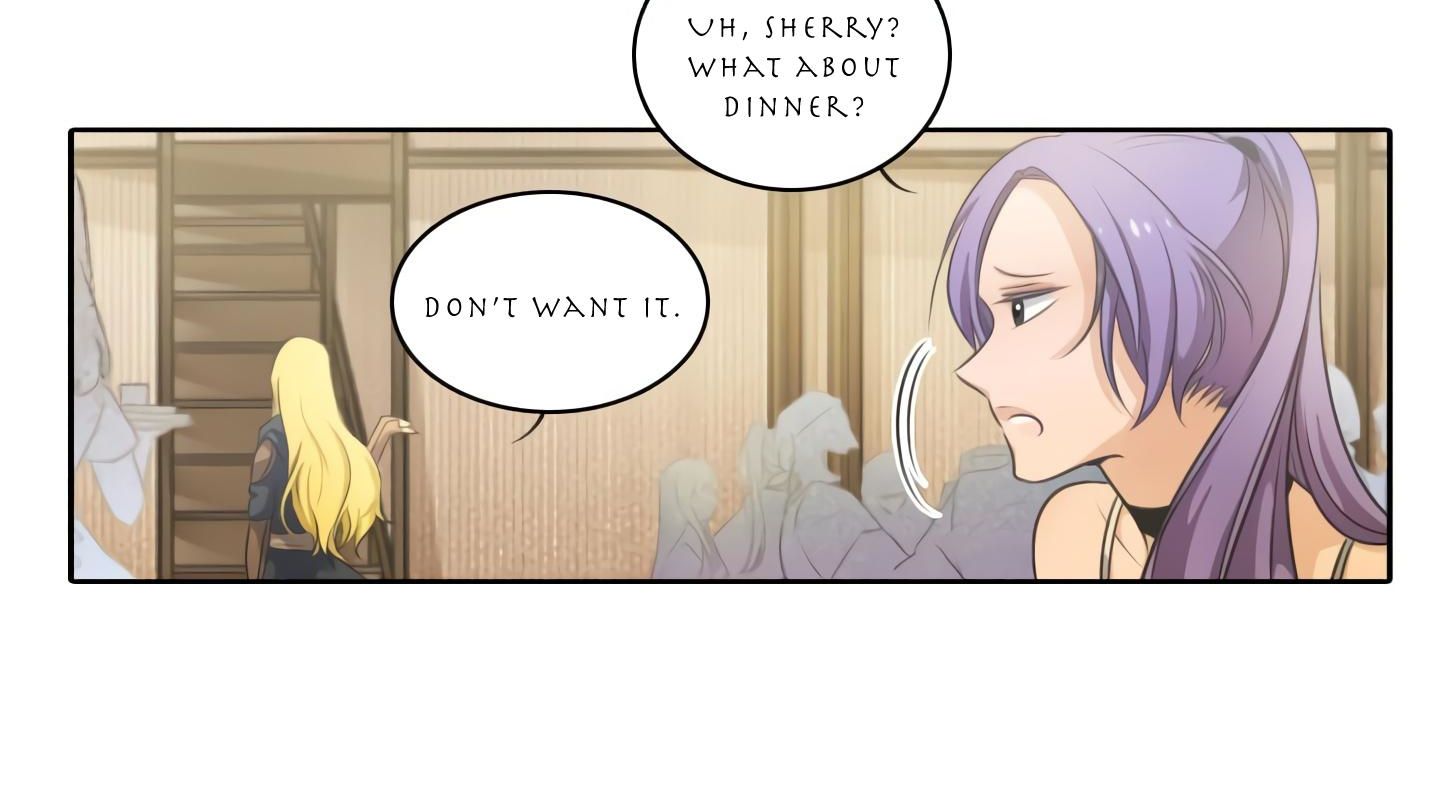 Elqueeness Chapter 20 - Page 82