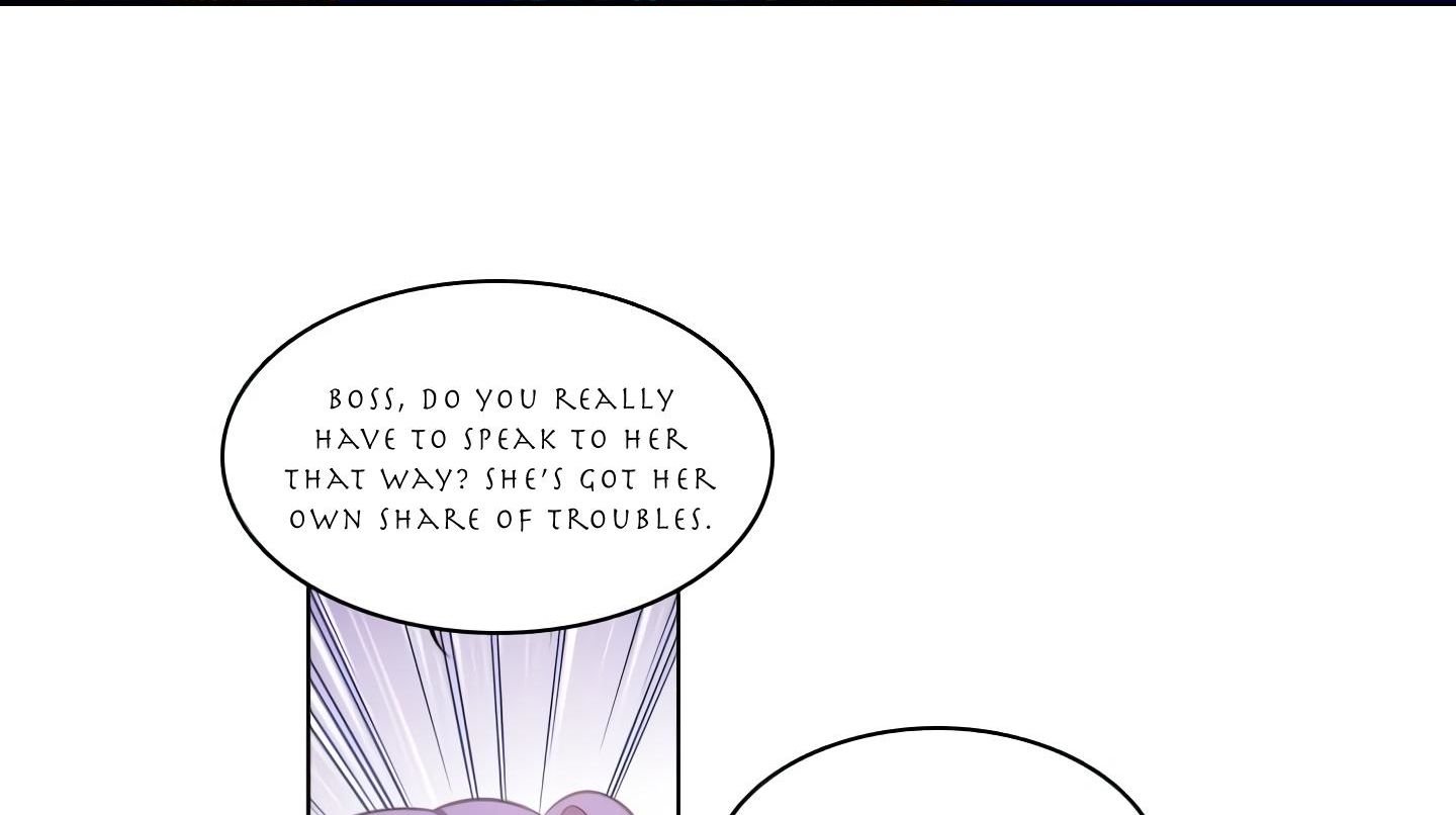 Elqueeness Chapter 20 - Page 84