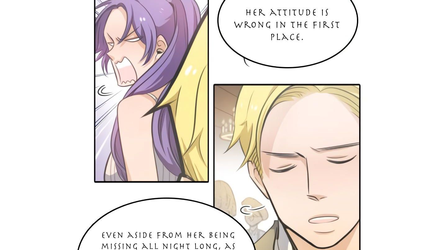 Elqueeness Chapter 20 - Page 85