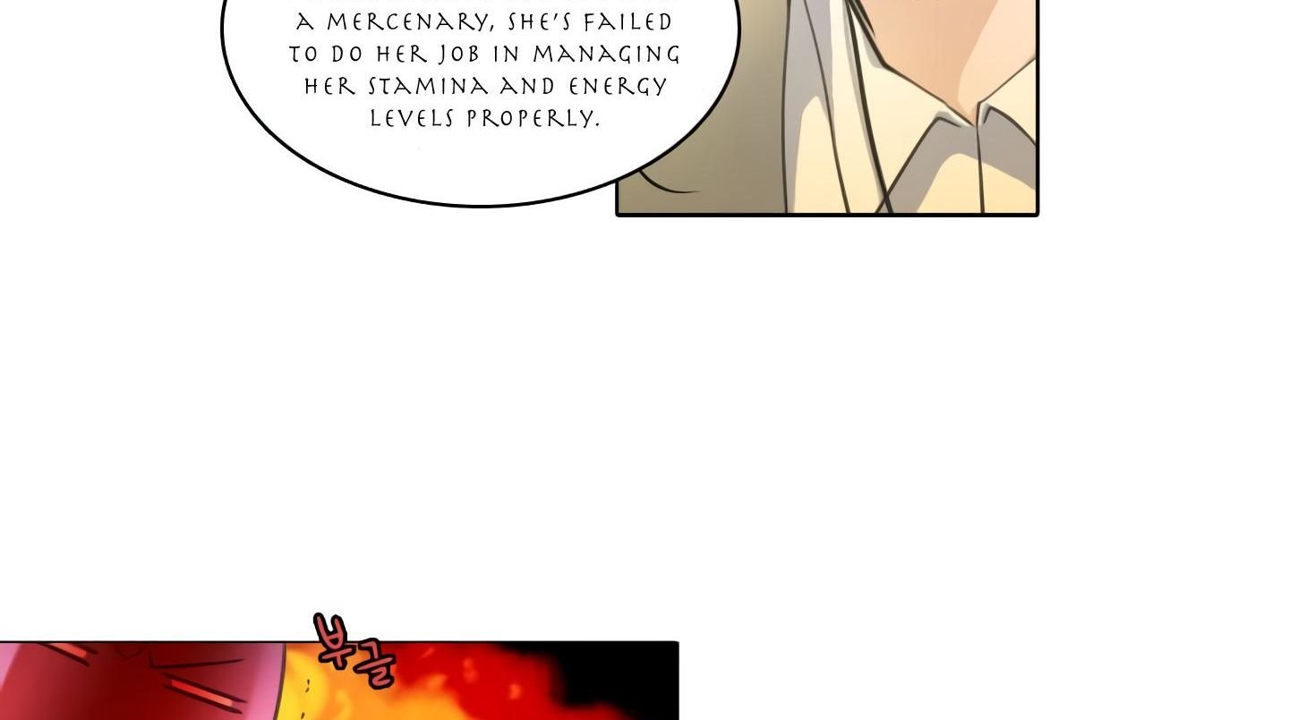 Elqueeness Chapter 20 - Page 86