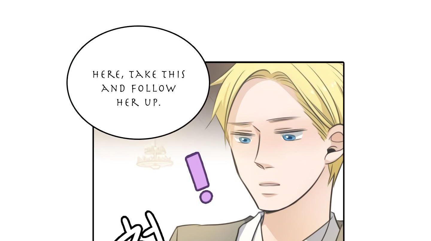 Elqueeness Chapter 20 - Page 88