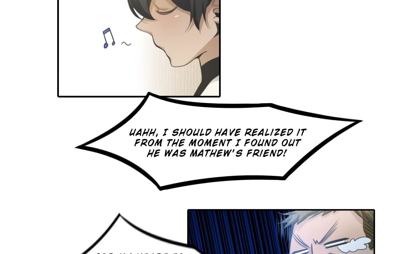 Elqueeness Chapter 20 - Page 9