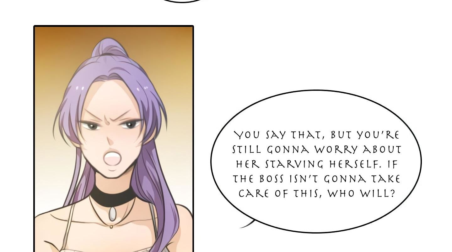 Elqueeness Chapter 20 - Page 90