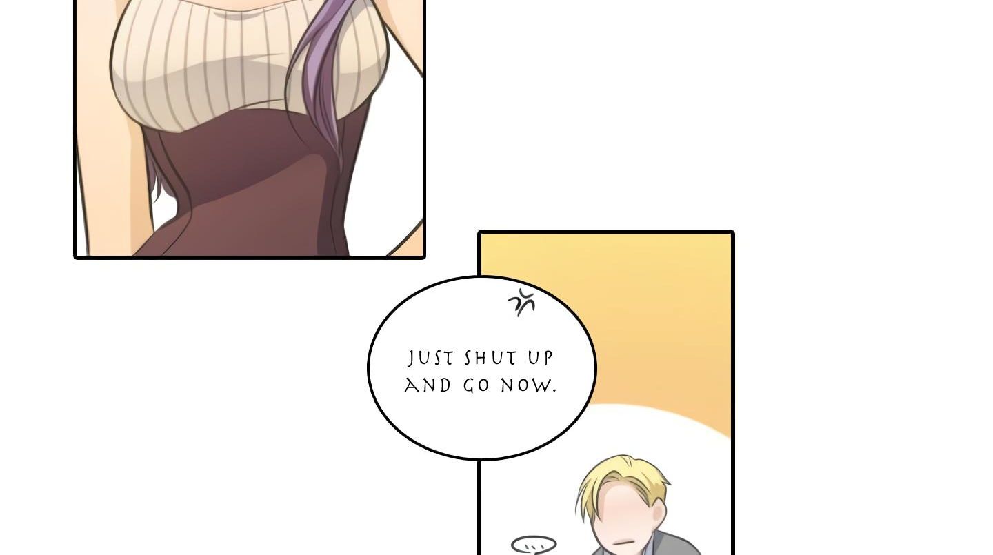 Elqueeness Chapter 20 - Page 91