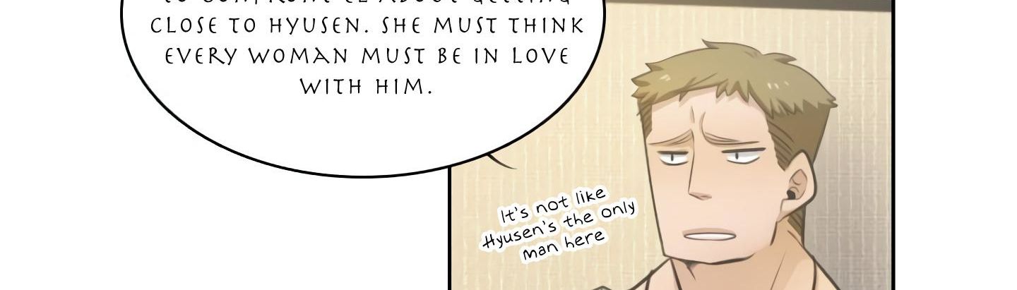 Elqueeness Chapter 20 - Page 98