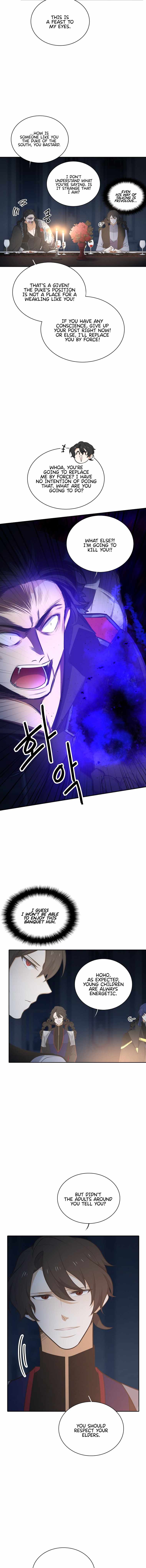 Elqueeness Chapter 200 - Page 10