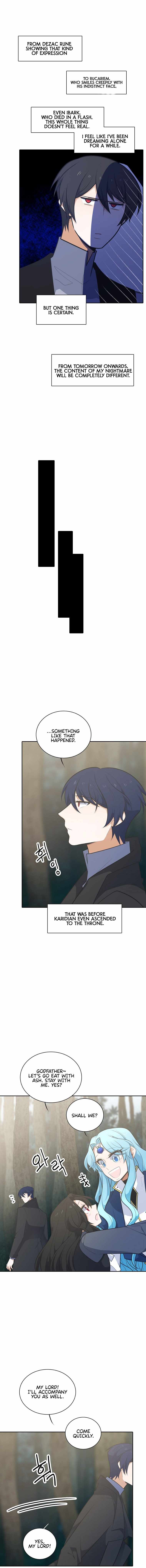 Elqueeness Chapter 200 - Page 14