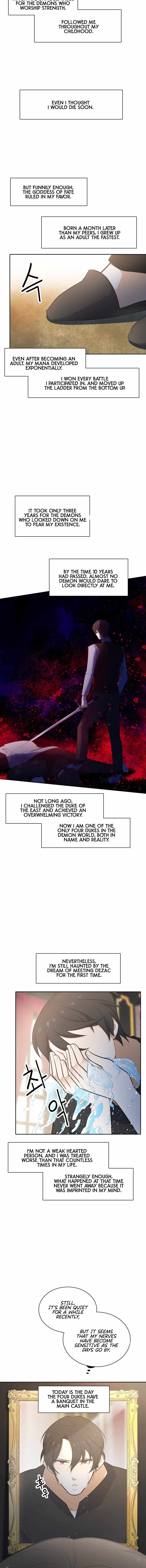 Elqueeness Chapter 200 - Page 3