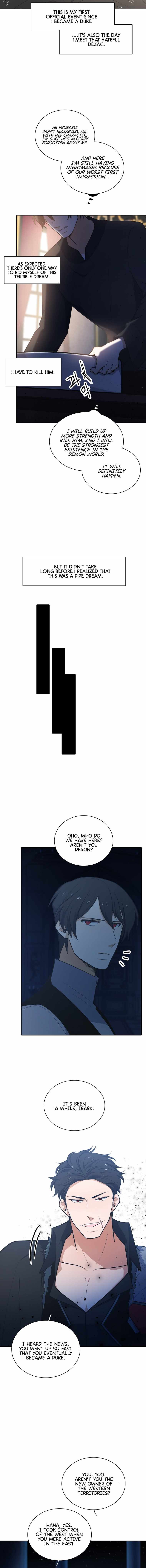 Elqueeness Chapter 200 - Page 4