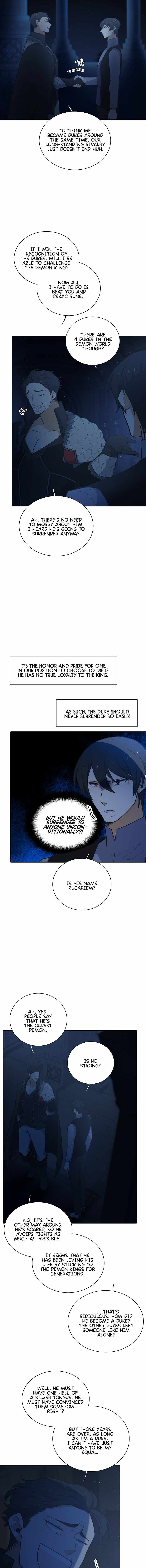 Elqueeness Chapter 200 - Page 5