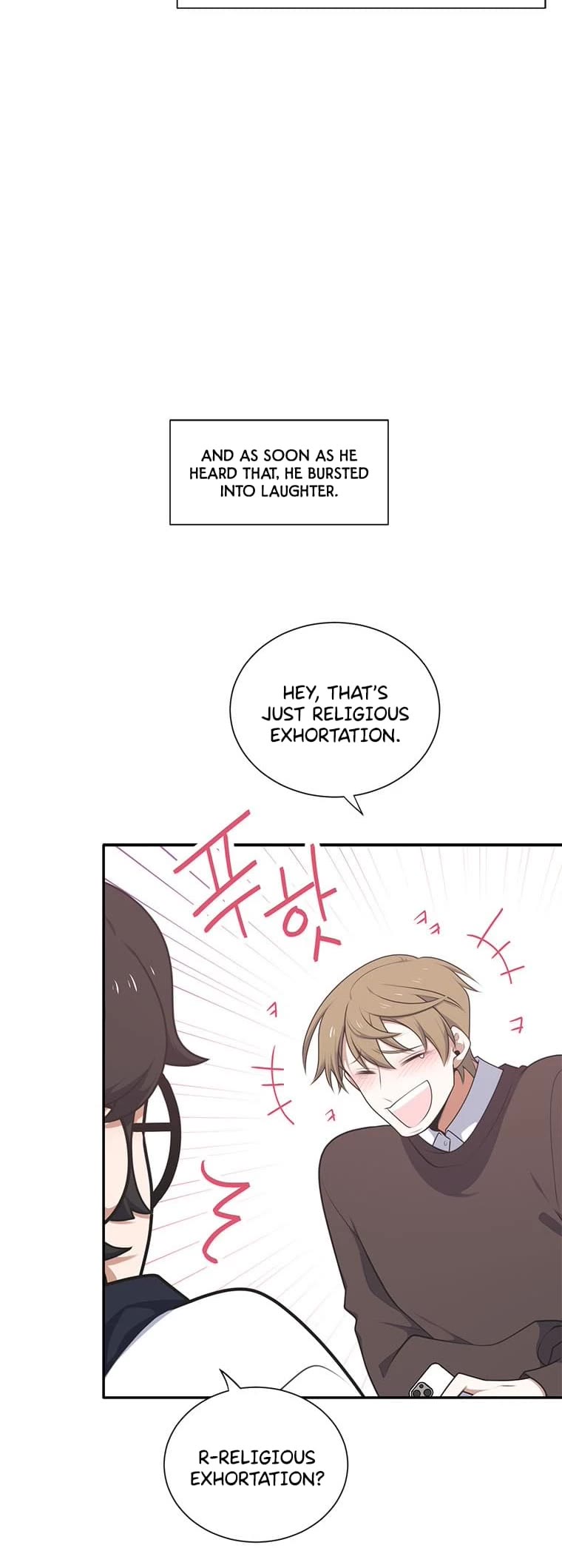 Elqueeness Chapter 204 - Page 13