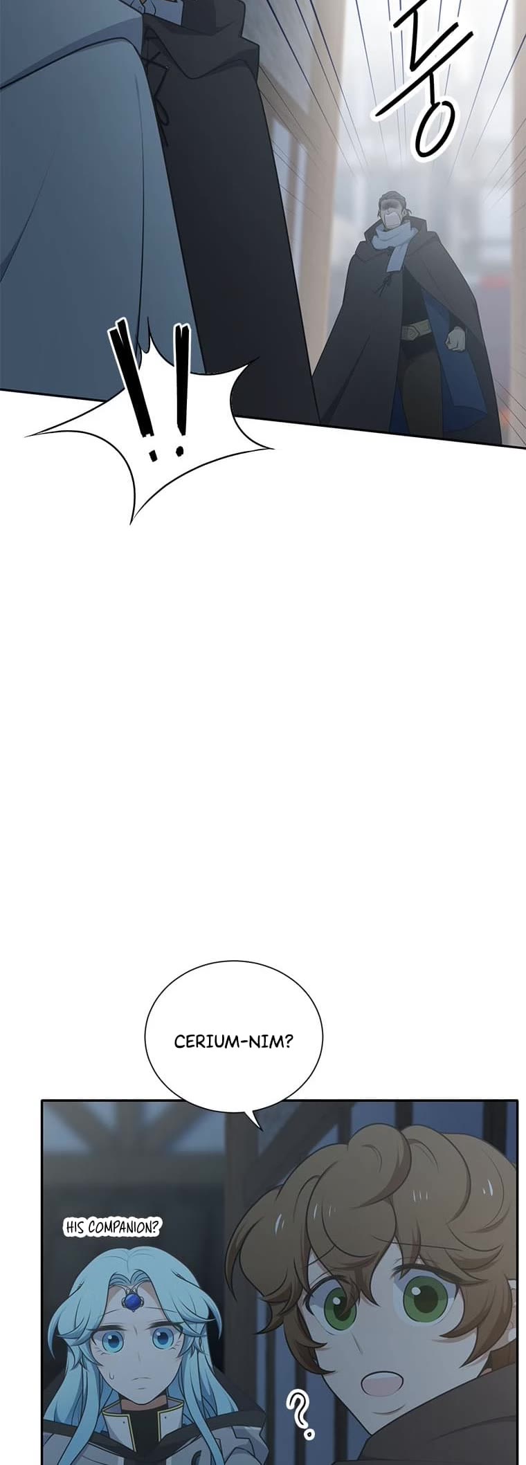 Elqueeness Chapter 204 - Page 25