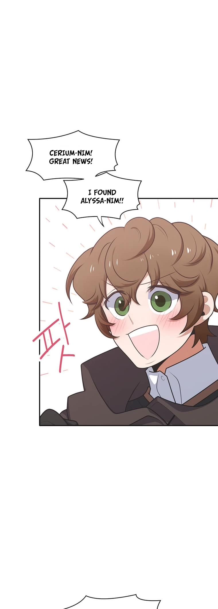 Elqueeness Chapter 204 - Page 31