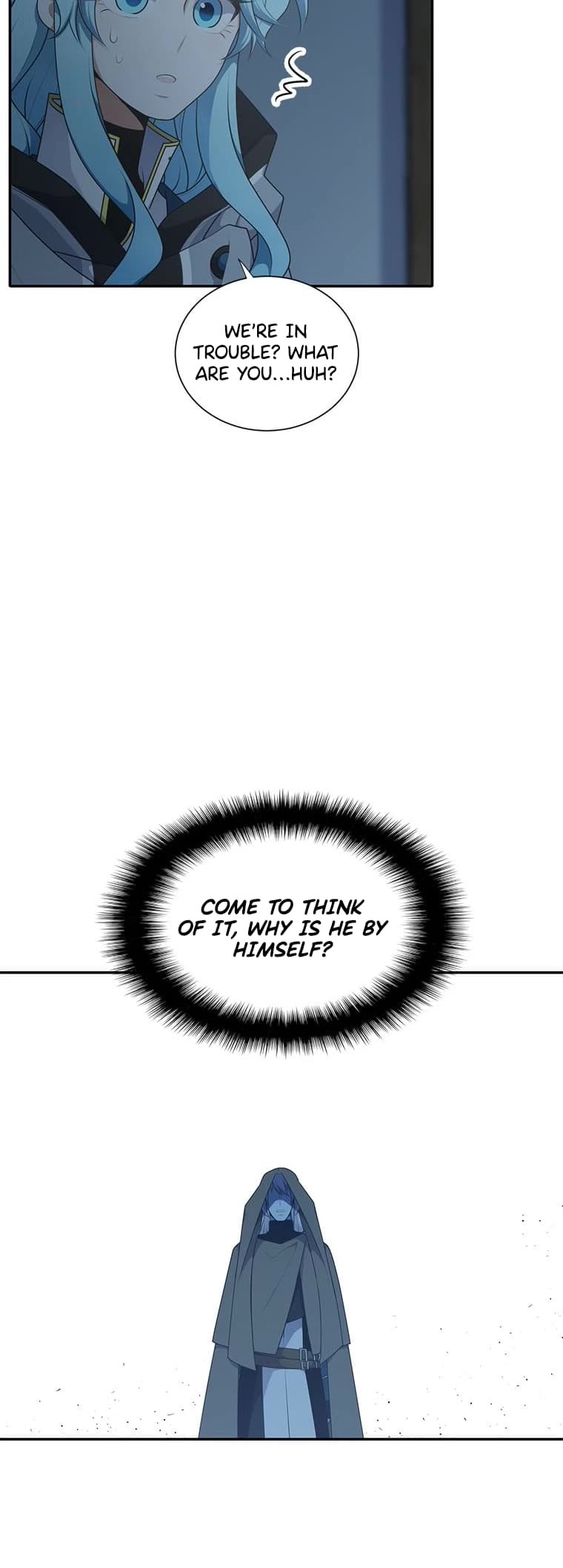 Elqueeness Chapter 204 - Page 37