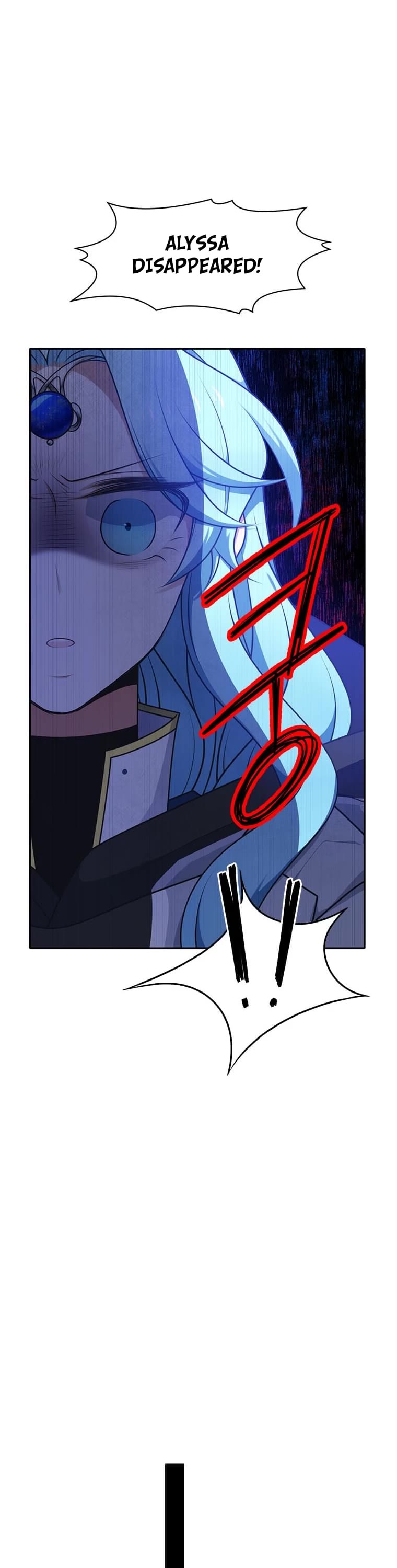 Elqueeness Chapter 204 - Page 38