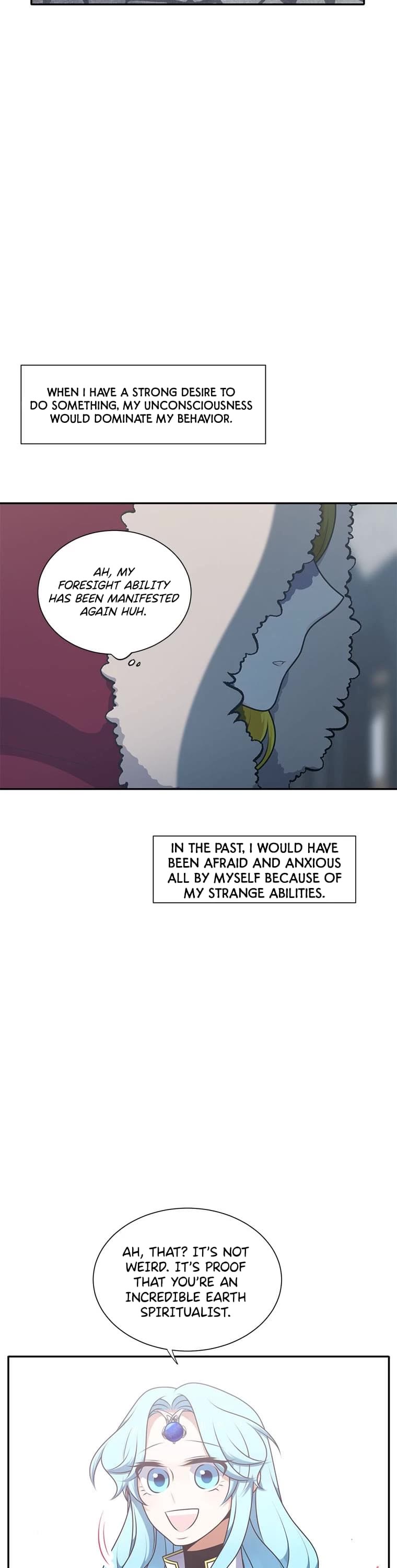 Elqueeness Chapter 204 - Page 41