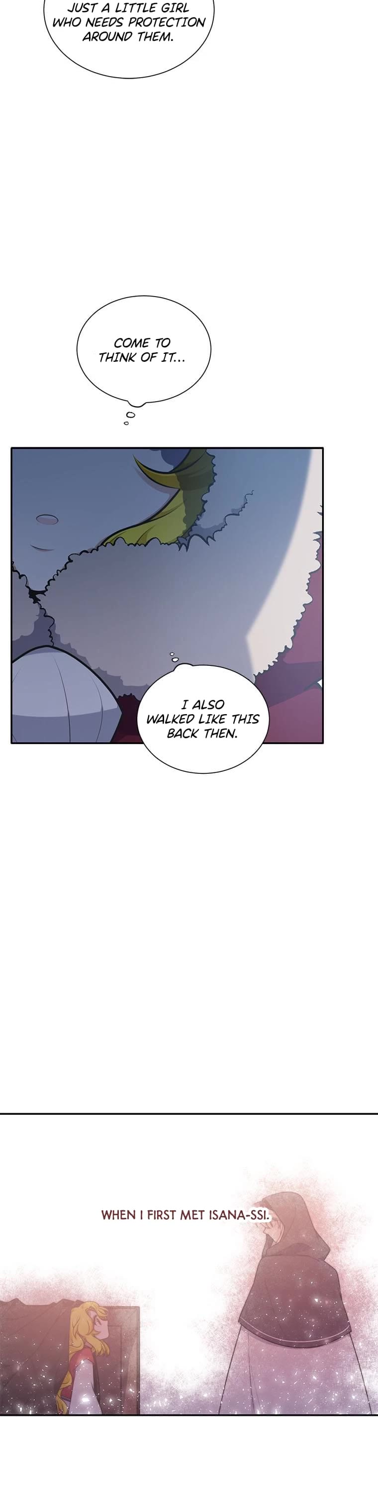Elqueeness Chapter 204 - Page 44