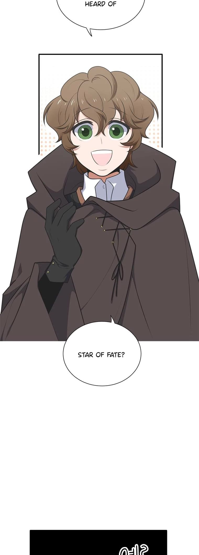 Elqueeness Chapter 204 - Page 9