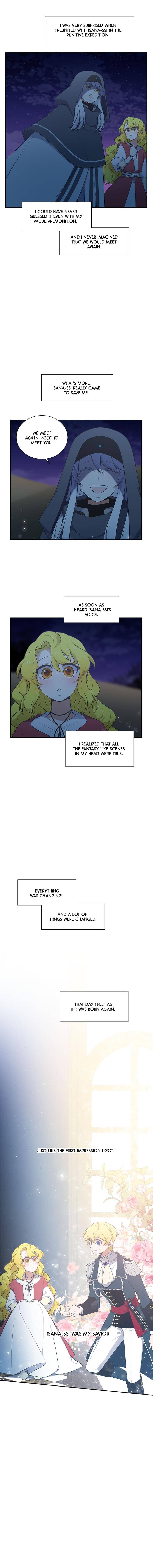 Elqueeness Chapter 205 - Page 6
