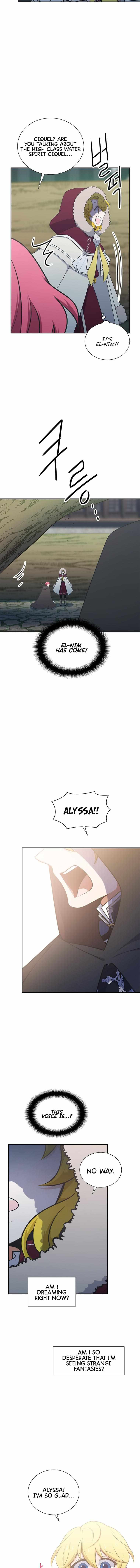 Elqueeness Chapter 207 - Page 15
