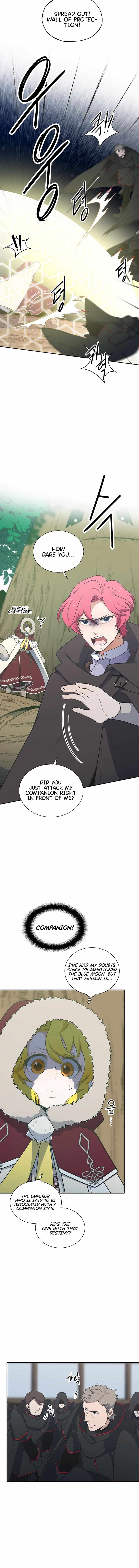Elqueeness Chapter 207 - Page 5