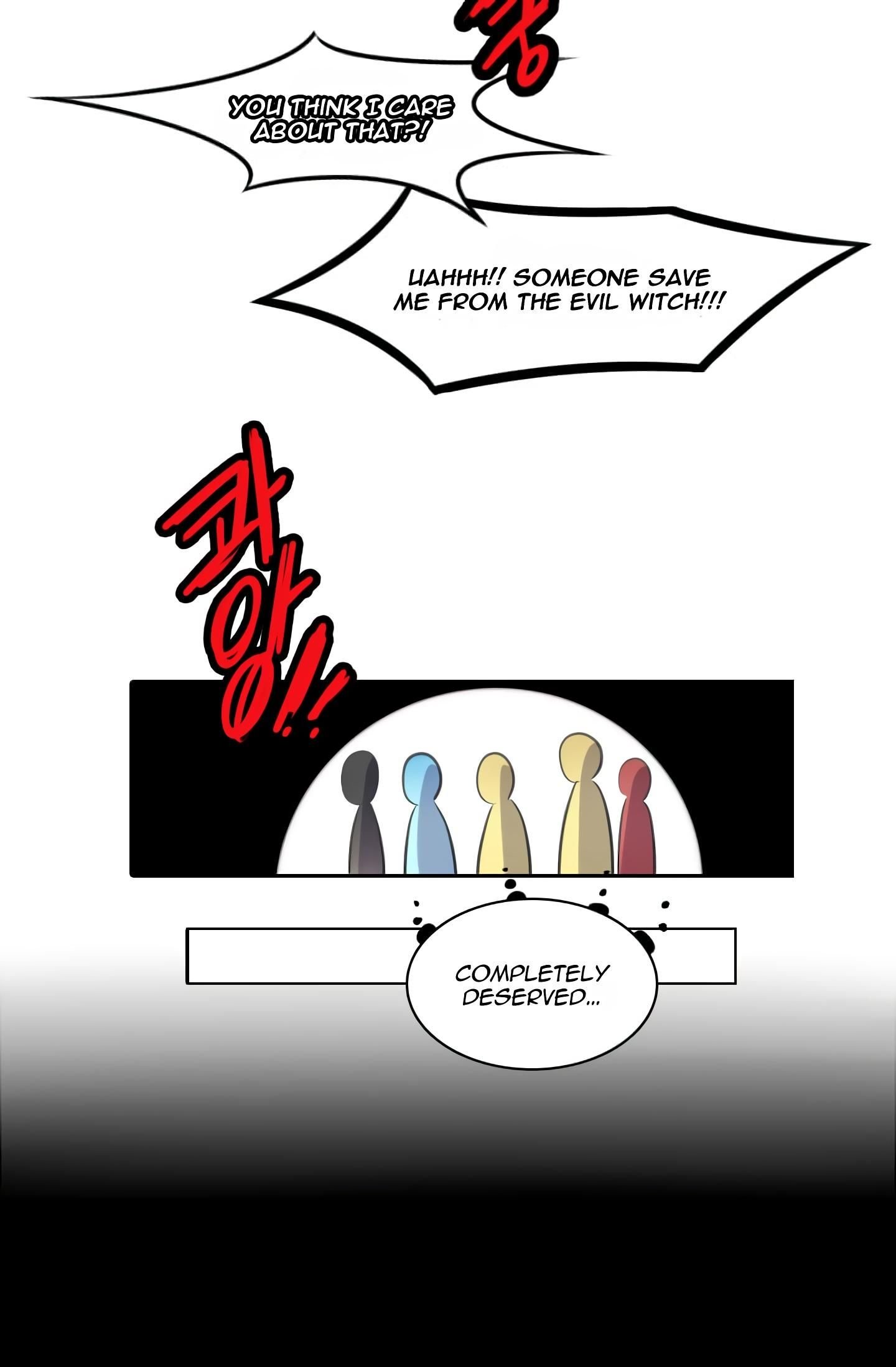 Elqueeness Chapter 21 - Page 16